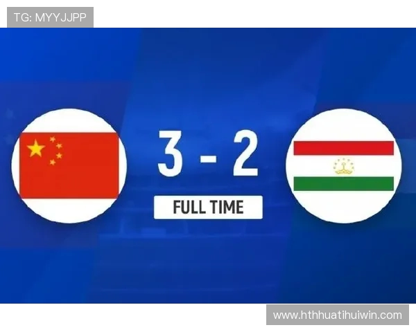 U16国少3-2塔吉克斯坦U16迎二连胜，袁博涵传射+造点，杨宸硕破门_3
